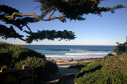 Carmel by the Sea