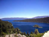 Emerald Bay - South Lake Tahoe