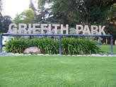 Griffith Park