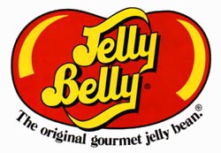 Jelly Belly Logo