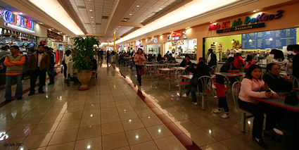 Little Saigon - San Jose, California