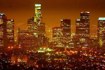 Los Angeles, California