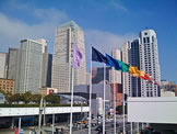 Moscone Center