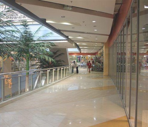 2nd Floor of South Seas Mall, Cotabato City, Philippines