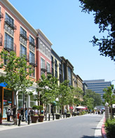 Santana Row