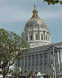 San Francisco City Hall