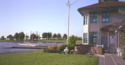 Shoreline Park, Mountain View, CA