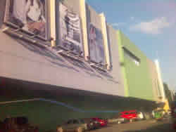 Cotabato South Seas Mall - Courtesy of Farrell Hazsan Usman 