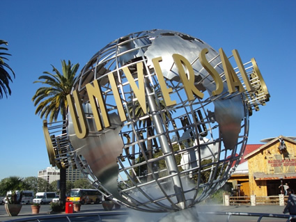 Universal Studios Hollywood
