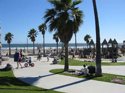 Venice Beach, California