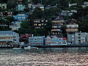 City of Sausalito, CA