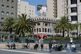 San Francisco Union Square